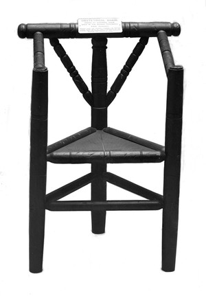 view Parturition chair from Isasonoo, Spain