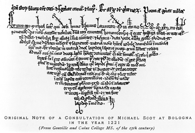 History of Scottish medicine to 1860 / by John D. Comrie.