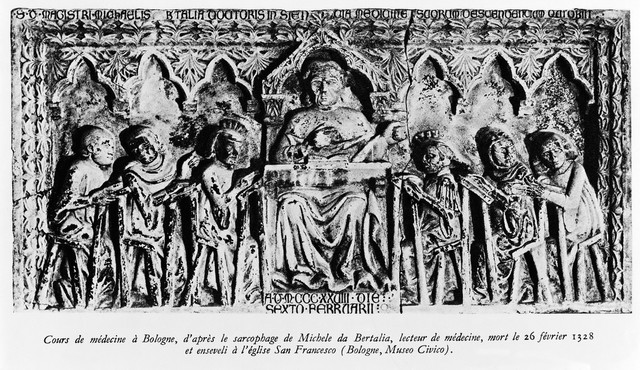 Histoire générale de la médecine, de la pharmacie, de l'art dentaire et de l'art vétérinaire / ouvrage publié sous la direction du docteur Laignel-Lavastine ; secrétaire général: Bertrand Guégan.