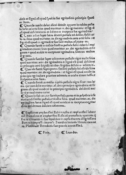Aphorismi secundum doctrinam Galeni.