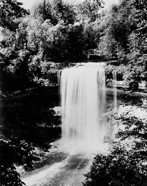 view Falls