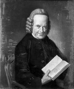 Johannes Monnikhoff, Doctor of Amsterdam.