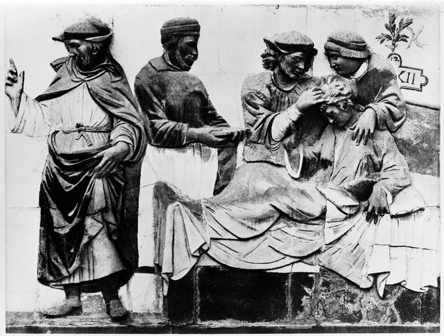 Histoire générale de la médecine, de la pharmacie, de l'art dentaire et de l'art vétérinaire / ouvrage publié sous la direction du docteur Laignel-Lavastine ; secrétaire général: Bertrand Guégan.