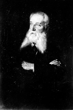 Johann Friedrich August von Esmarch (1823-1908)