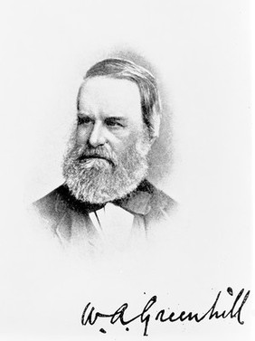 Disciples of Aesculapius / by Sir Benjamin Ward Richardson ; with a life of the author by his daughter, Mrs. George Martin.