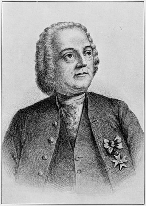 view Portrait of Jacques Daviel