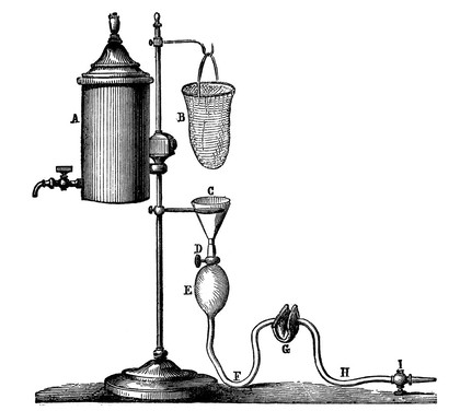 Arsenal de la chirurgie contemporaine : description, mode d'emploi, et appréciation des appareils et instruments en usage ... / [Gustave Gaujot].