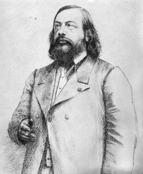 Theophile Gautier (1811-1872)