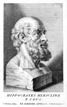 Hippocrates upon Air, water, and situation; upon Epidemical diseases; and upon Prognosticks, in acute cases especially. To this is added (by way of comparison) Thucydidesʼs Account of the plague of Athens / The whole translated, methodisʼd, and illustrated with useful and explanatory notes by Francis Clifton. [With life of Hippocrates from Soranus].