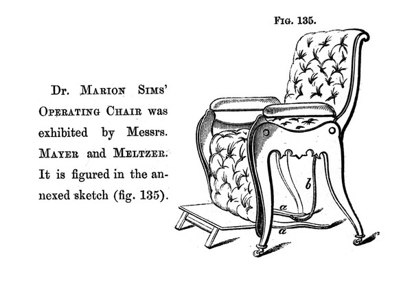 Catalogue and report of obstetrical and other instruments : exhibited at the Conversazione of the Obstetrical Society of London ; held by permission at the Royal College of Physicians, March 28th 1866.