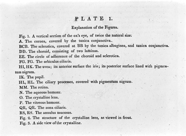 A course of lectures on natural philosophy and the mechanical arts / By Thomas Young.