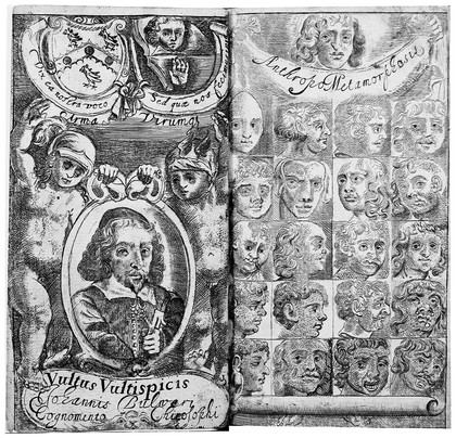 Anthropometamorphosis: man transform'd; or, the artificial changeling. Historically presented, in the mad and cruel gallantry, foolish bravery, ridiculous beauty, filthy finenesse, and loathsome lovelinesse of the most nations, fashioning and altering their bodies from the mould intended by nature. With a vindication of the regular beauty and honesty of nature. And an appendix of the pedigree of the English gallant / By J.B. sirnamed, the Chirosopher.