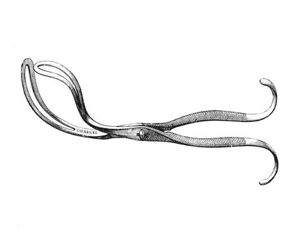 Arsenal de la chirurgie contemporaine : description, mode d'emploi, et appréciation des appareils et instruments en usage ... / [Gustave Gaujot].