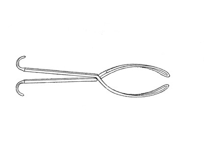 Catalogue and report of obstetrical and other instruments : exhibited at the Conversazione of the Obstetrical Society of London ; held by permission at the Royal College of Physicians, March 28th 1866.