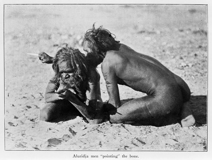 The Australian aboriginal / by Herbert Basedow ; with 146 illustrations.