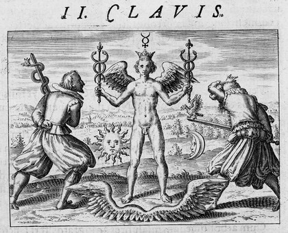 Tripvs avrevs, hoc est, tres tractatvs chymici selectissimi, nempe I. Basilii Valentini ... Practica vna cum 12. clauibus & appendice, ex Germanico: II. Thomæ Nortoni ... Crede mihi seu ordinale, ante annos 140. ab authore scriptum, nunc ex anglicano manuscripto in latinum translatum, phrasi cuiusque authoris vt & sententia retenta; III. Cremeri cvivsdam ... Abbatus Westmonasteriensis ... Testamentum, hactenus nondum publicatum. Nunc in diuersarum nationum gratiam / editi, & figuris cupro affabre incisis ornati operâ & studio Michaelis Maieri.