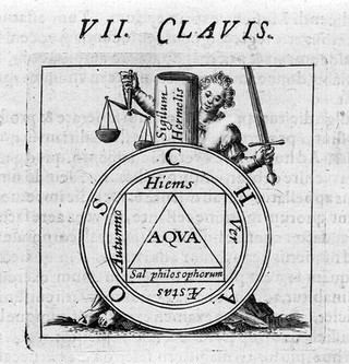 Tripvs avrevs, hoc est, tres tractatvs chymici selectissimi, nempe I. Basilii Valentini ... Practica vna cum 12. clauibus & appendice, ex Germanico: II. Thomæ Nortoni ... Crede mihi seu ordinale, ante annos 140. ab authore scriptum, nunc ex anglicano manuscripto in latinum translatum, phrasi cuiusque authoris vt & sententia retenta; III. Cremeri cvivsdam ... Abbatus Westmonasteriensis ... Testamentum, hactenus nondum publicatum. Nunc in diuersarum nationum gratiam / editi, & figuris cupro affabre incisis ornati operâ & studio Michaelis Maieri.