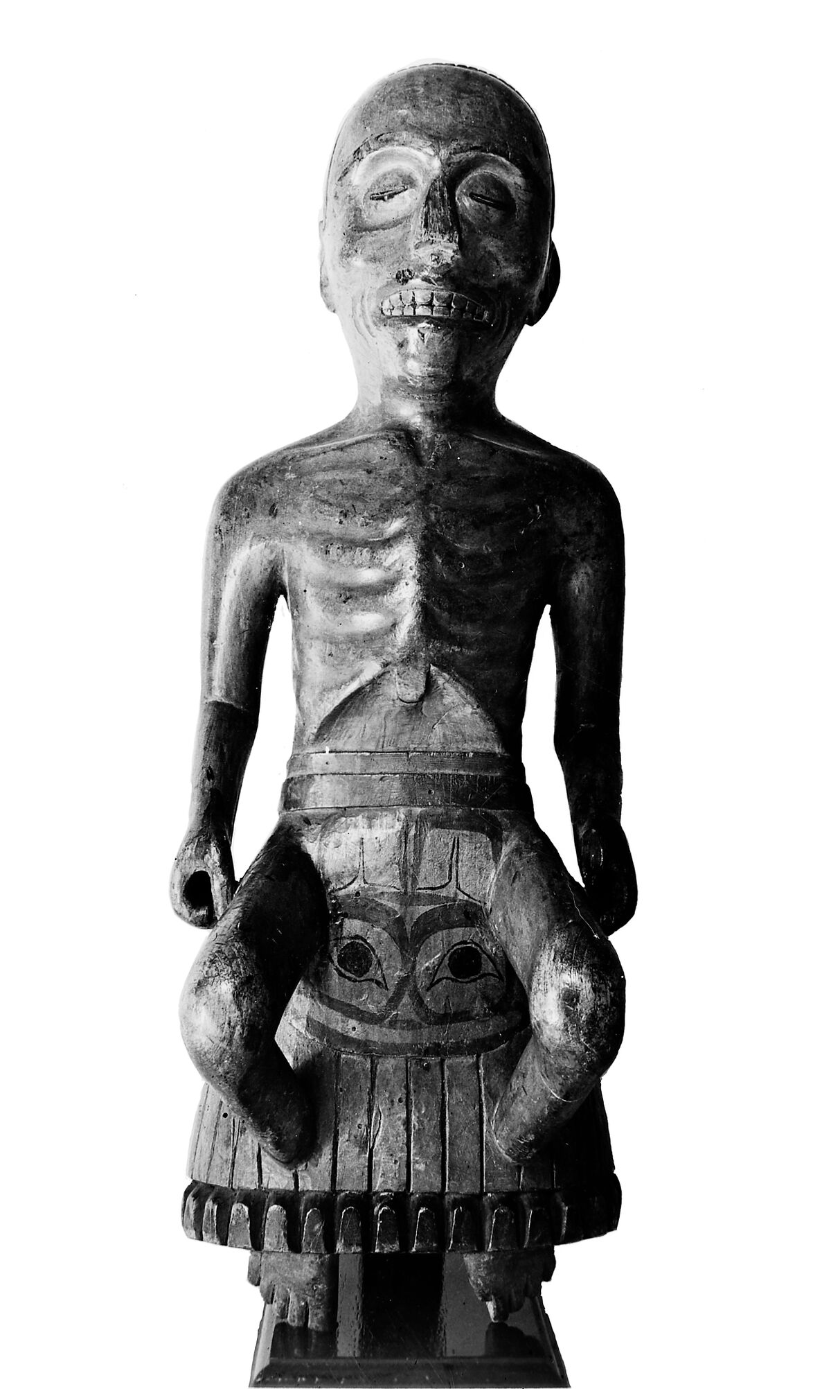 figure-of-a-haida-sh-wellcome-collection