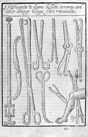 A discourse of the whole art of chyrurgerie. Wherein is exactly set downe the definition, causes, accidents, prognostications, and cures of all sorts of diseases ... Wherunto is added the rule of making remedies which chirurgions doe commonly use: with the Presages of divine Hyppocrates / [Peter Lowe].