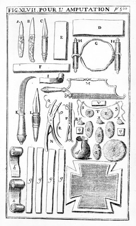 Cours d'operations de chirurgie, démontrées au Jardin Royal ... / Par Mr. Dionis.