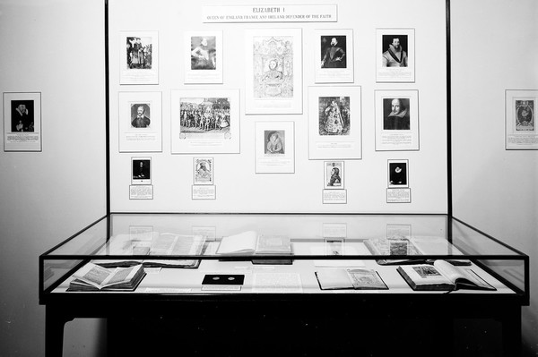 Exhibition: Medicine under three Queens; Elizabeth, Anne and Victoria.