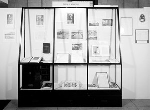 view The Wellcome Centenary Exhibition, 1953.