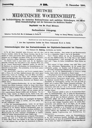 view Use of diptheria antitoxin.