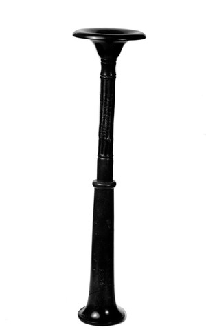 view M0013381: Monaural stethoscope