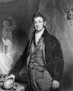 Sir Anthony Carlisle, 1768-1840.