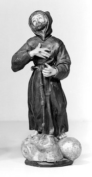 Saint Francis of Assisi (4th October).