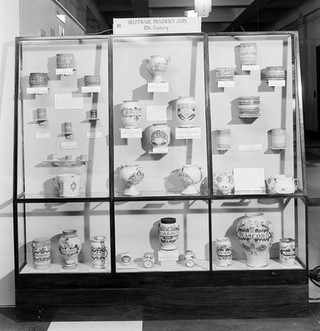 Exhibition: 'The Story of Pharmacy', 1955