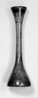 Monaural stethoscope designed by Billings.