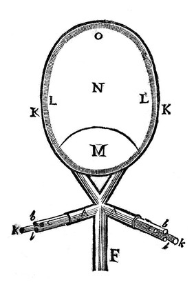 L'homme ... et un traitté de la formation du fœtus. Du mesme autheur / Avec les remarques de Louys de la Forge ... sur le traitté de l'homme.