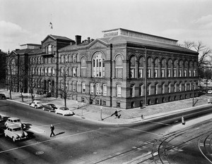 view The Armed Forces Institute of Pathology. Walter Reed Army Medical Center, Washington.