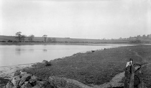 view Terraces of the Bristol Avon in Abbots Leigh Parish.