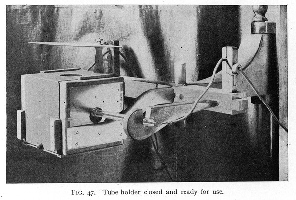 The Roentgen rays in medicine and surgery as an aid in diagnosis and as a therapeutic agent designed for the use of practitioners and students / by Francis H. Williams.