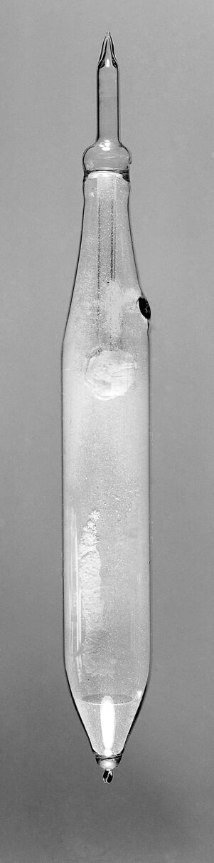 view Discharge tubes for experiments on effects of cathode rays