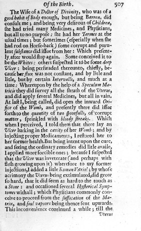 Anatomical exercitations, concerning the generation of living creatures: to which are added particular discourses, of births, and of conceptions, etc / By William Harvey.