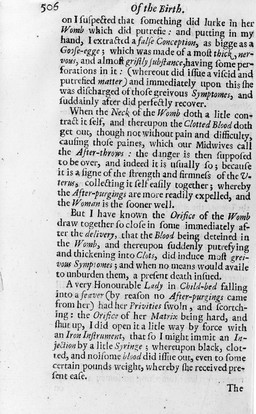 Anatomical exercitations, concerning the generation of living creatures: to which are added particular discourses, of births, and of conceptions, etc / By William Harvey.