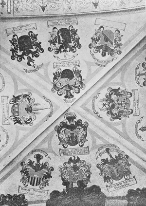 view The University of Padua.