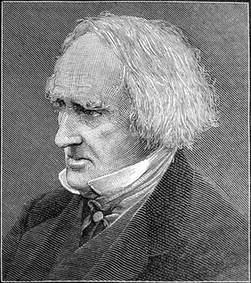 M0016416: Portrait of Sir John McNeill (1795-1883)