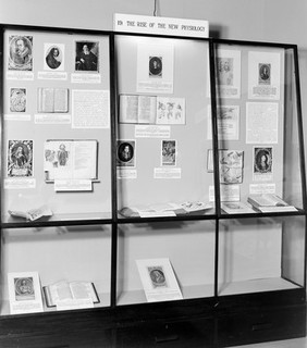 Harvey Tercentenary Exhibition, 1957.