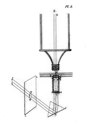 Nouveau manuel complet de l'observateur au microscope / [Félix Dujardin].