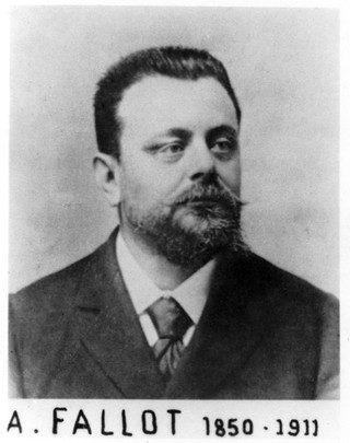M0018997: Portrait of Etienne Louis Arthur Fallot (1850-1911) / M0018998: Portrait of Werner Forssmann (1904-1979)