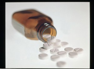 view Pharmaceutical painkillers