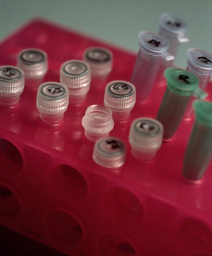 Laboratory equipment