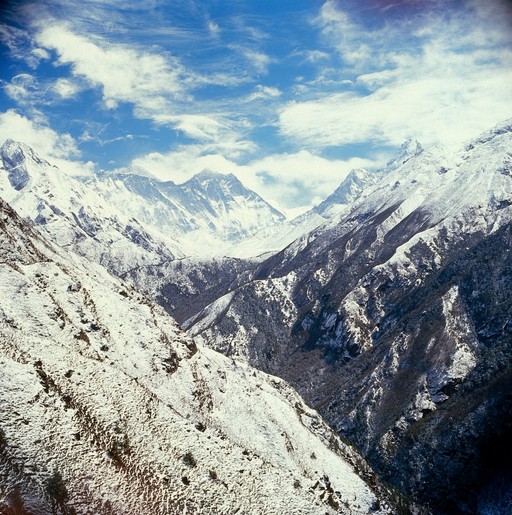 Six Days, No Oxygen, No Food: Sherpa Crawls Off Everest Alive While His Funeral Begins