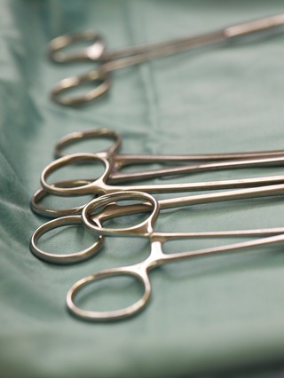 Surgical Equipment