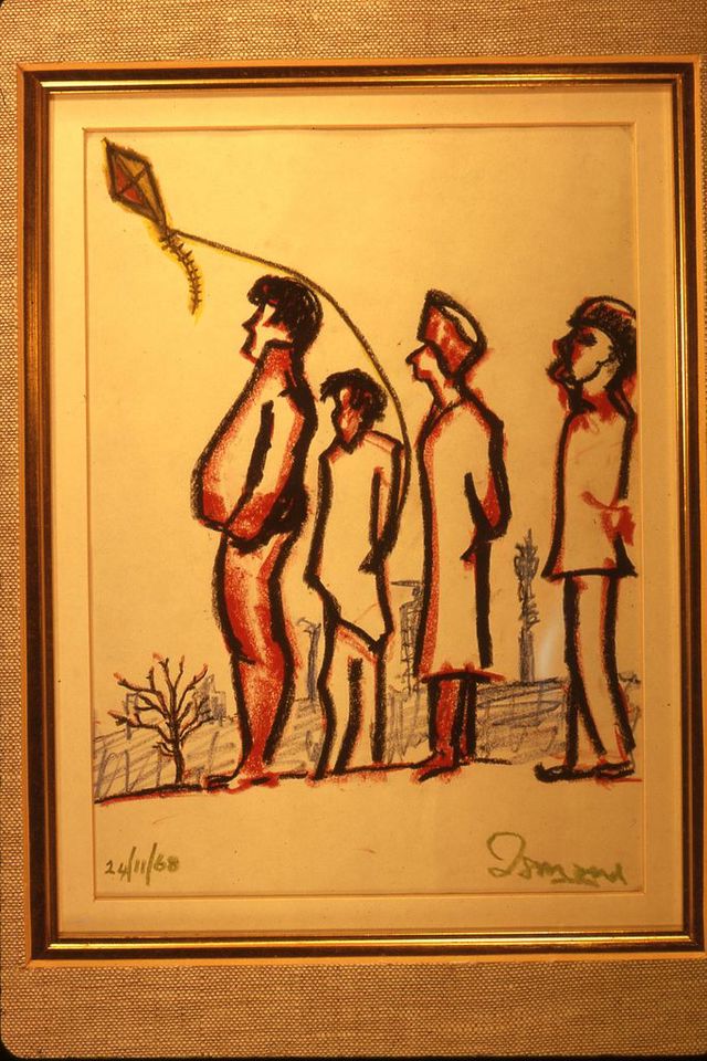 digitised image 3