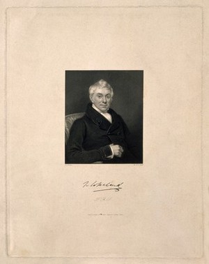 view Thomas Copeland. Stipple engraving by W. & F. Holl after H. Room.